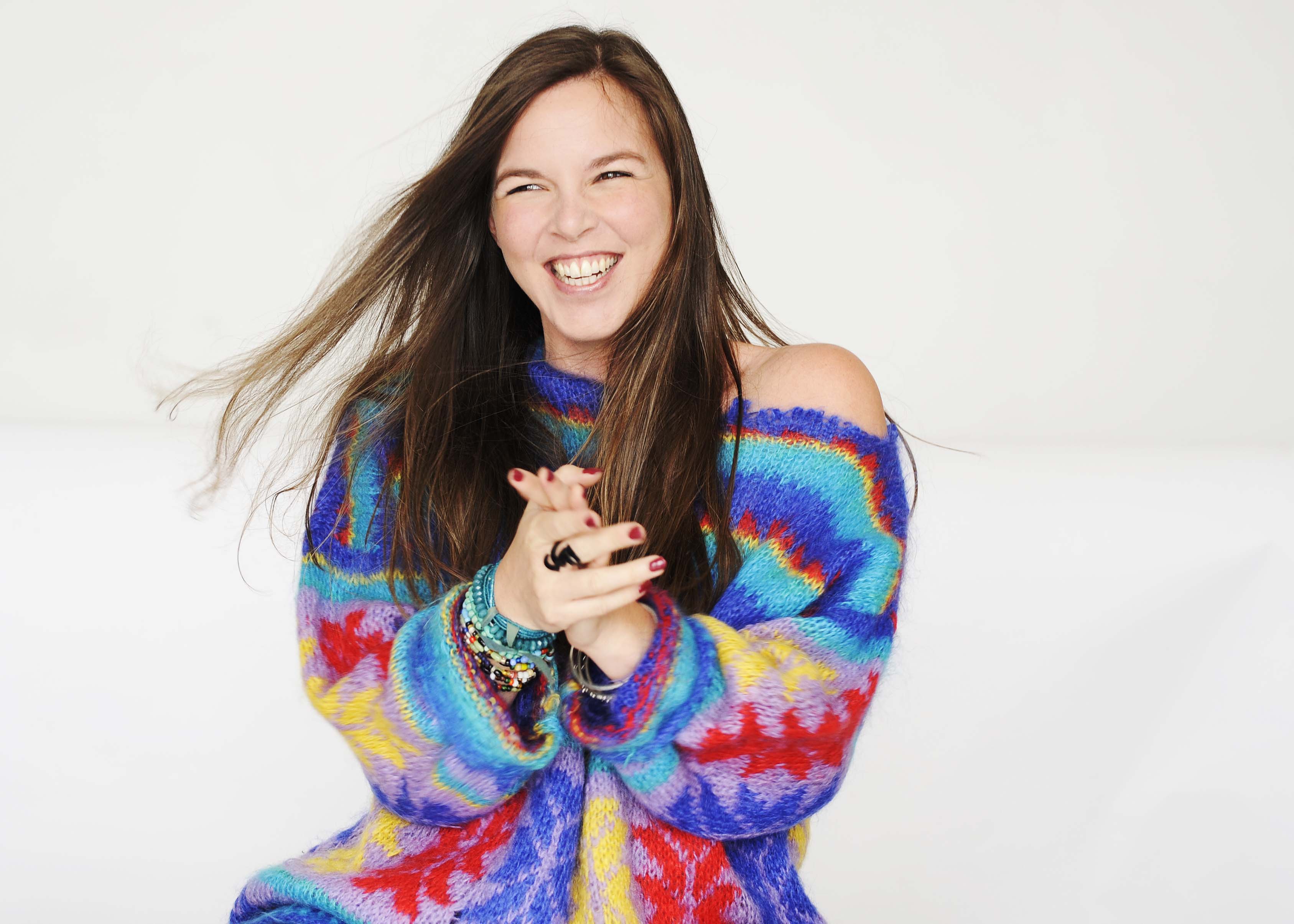 Lisa Kwei