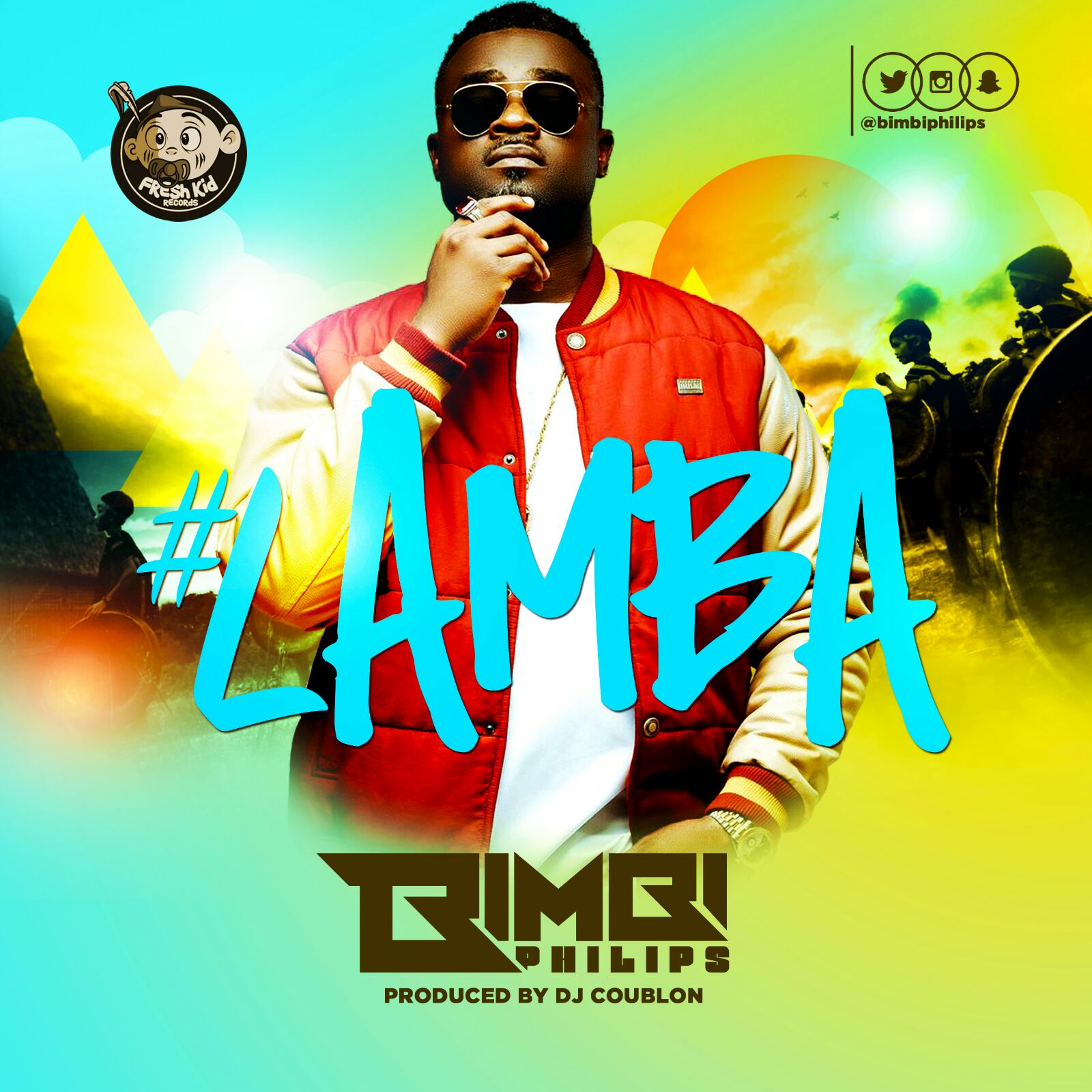 Bimbi-Lamba