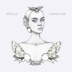 Swedish artist, Steele, releases debut album Paroxysm