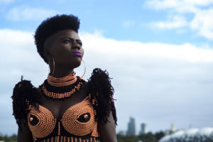 Wiyaala 2