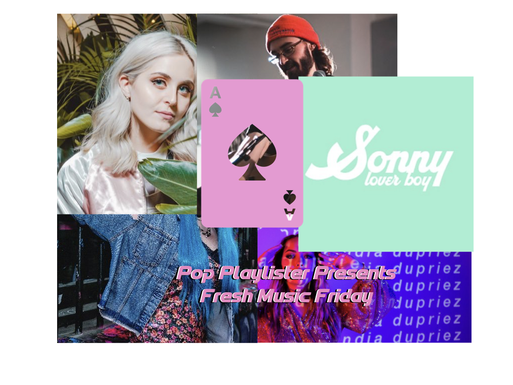 Fresh hit radar .001