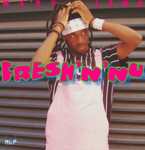 Fresh'N'Nu Cover-min