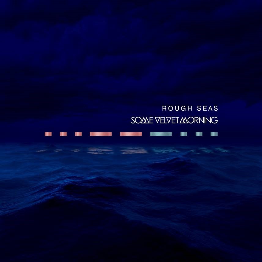 ROUGHSEASSVM