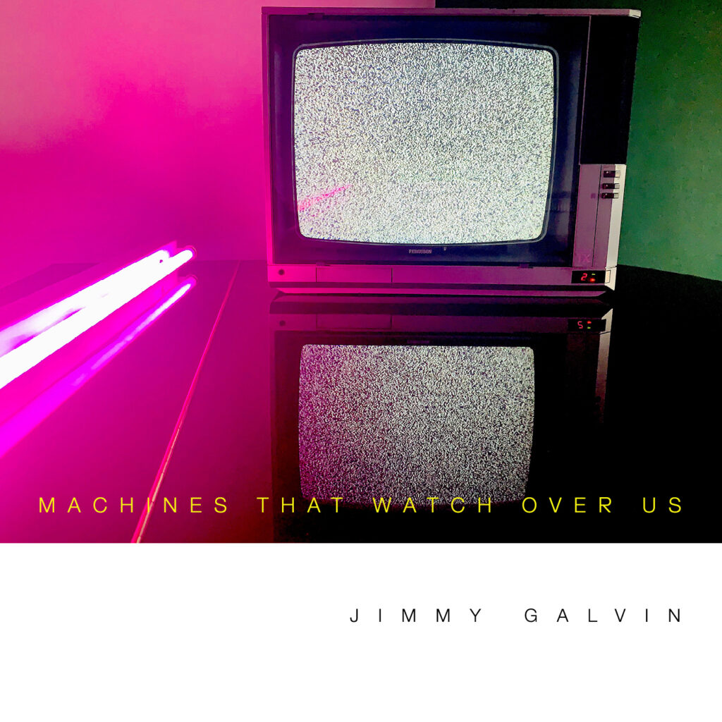 Jimmy Galvin j peg