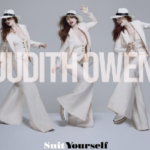 “Inside Out” Shows Judith Owen Embracing Joy, Soul and Survival